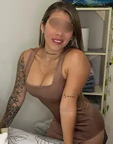 Isis masajes suaves y reales