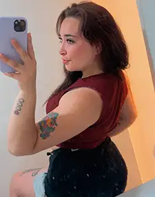 Solcito Solcito una leona en la cama