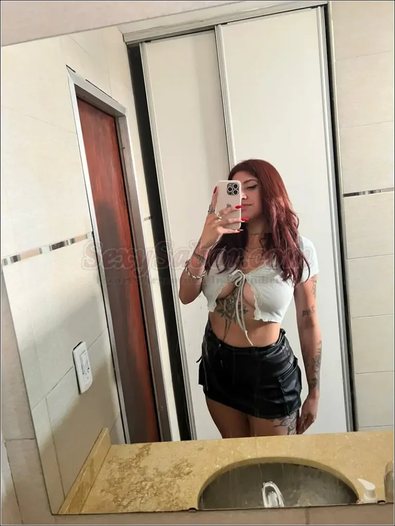 Escort en Caballito - Agostina