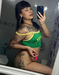 Martina Martina servicio completo y muy sensual