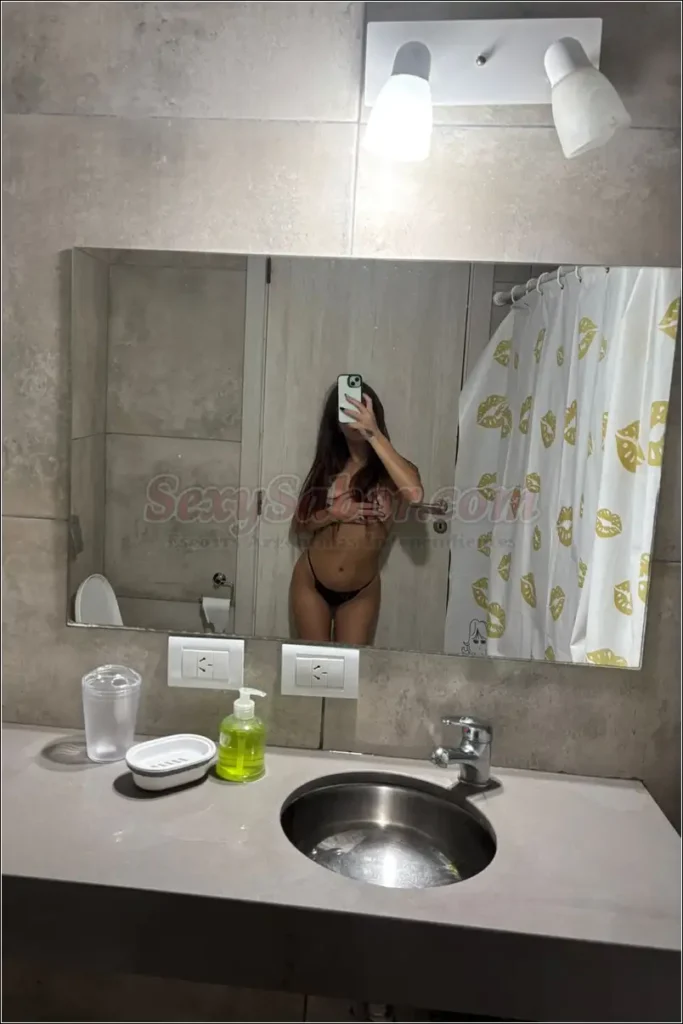 Escort en Argentina - Melody