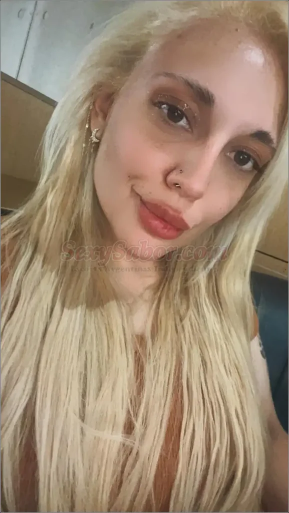 Perfil de Amelie en Microcentro