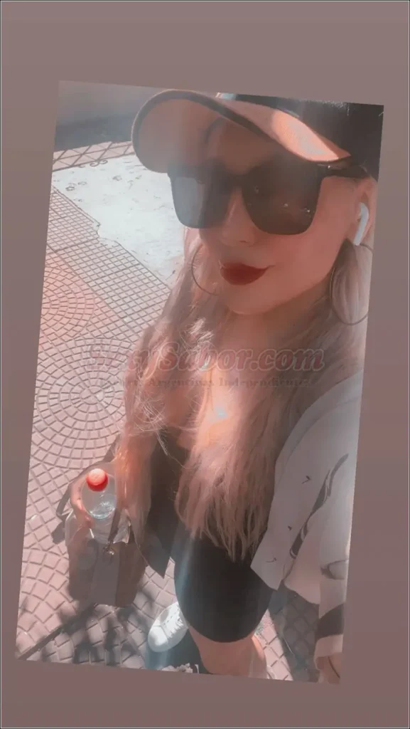 Foto de Amelie en Microcentro