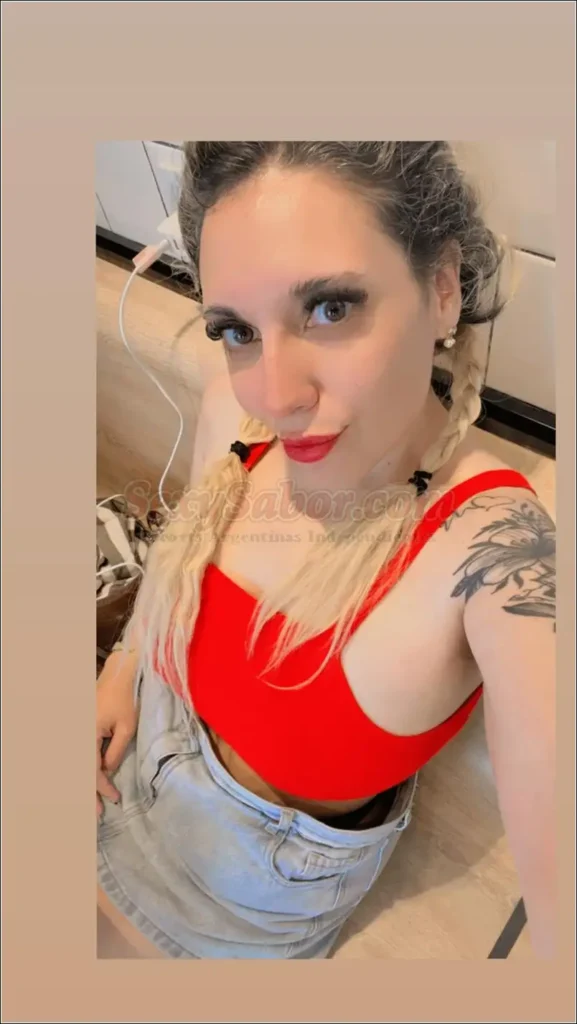 Perfil de Amelie en Microcentro