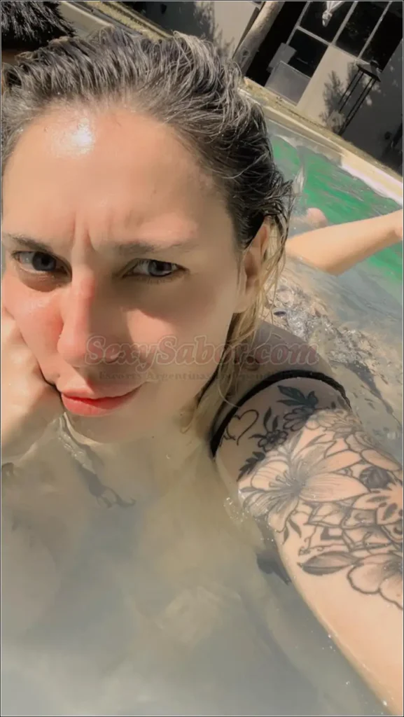 Foto de Amelie en Microcentro