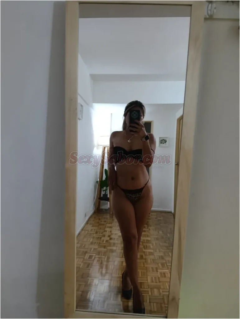 Escort en Microcentro - Solsito