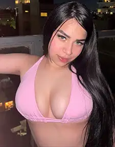 Martina - escort en microcentro (CABA)