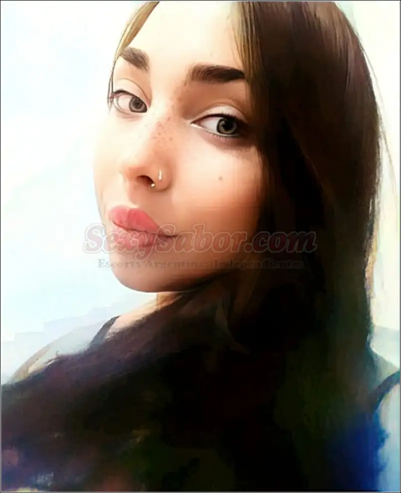 Escort en en Buenos Aires y CABA - Ludmila, escort en Flores | Perfil independiente en Buenos Aires