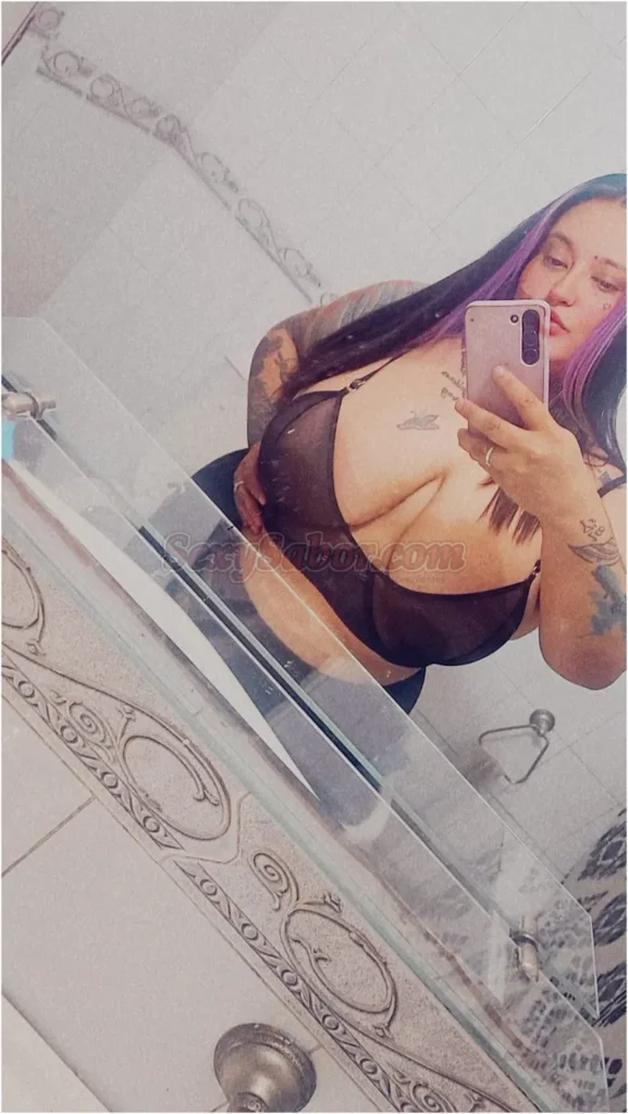 Escort en en Buenos Aires y CABA - Rocio, escort en Mataderos | SexySabor