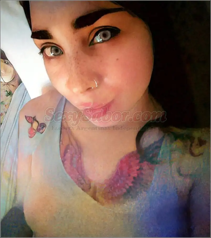 Escort en en Buenos Aires y CABA - Ludmila, escort en Flores | Perfil independiente en Buenos Aires