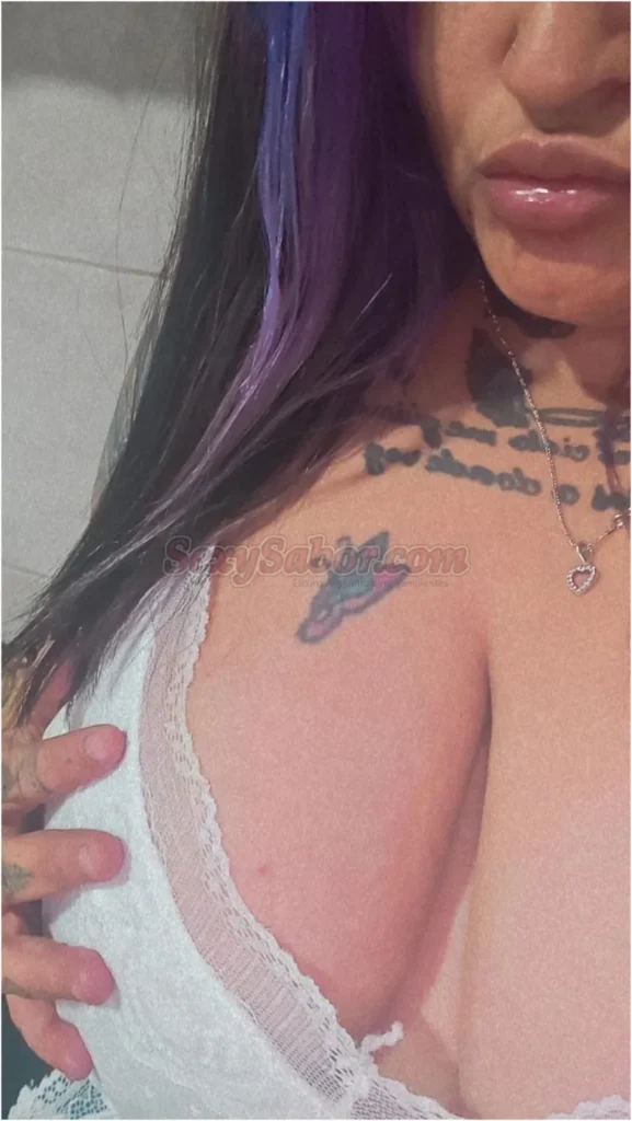 Escort en en Buenos Aires y CABA - Rocio, escort en Mataderos | SexySabor
