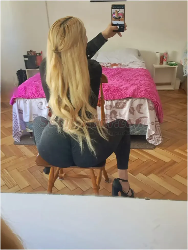 Escort en Microcentro - Lucero