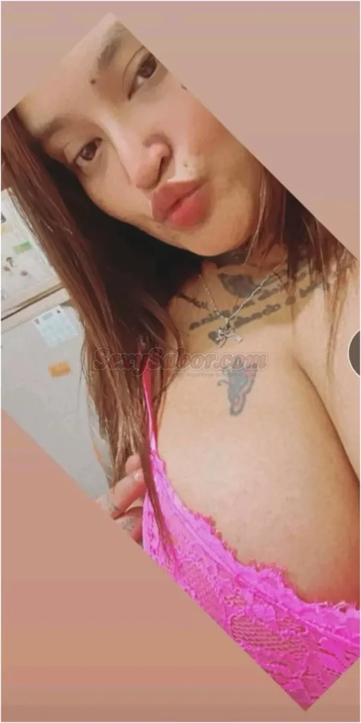 Escort en en Buenos Aires y CABA - Rocio, escort en Mataderos | SexySabor