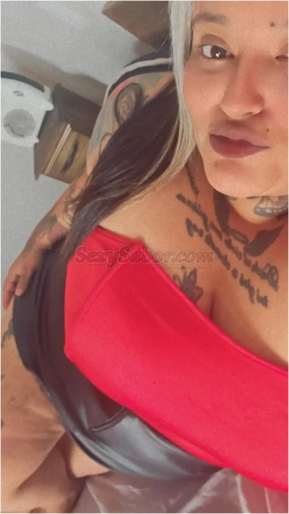 Escort en en Buenos Aires y CABA - Rocio, escort en Mataderos | SexySabor