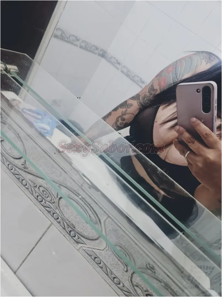 Escort en en Buenos Aires y CABA - Rocio, escort en Mataderos | SexySabor