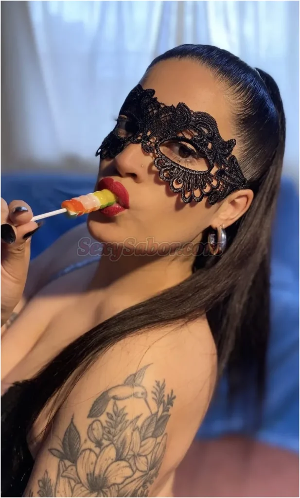 Escort en con videos - Hazel, escort en Retiro | SexySabor