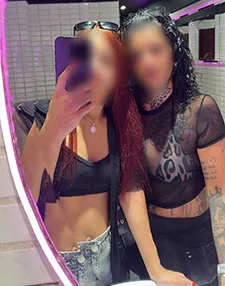 Perla y Tamy 15-5663-9308 Perla y Tamy 15-5663-9308