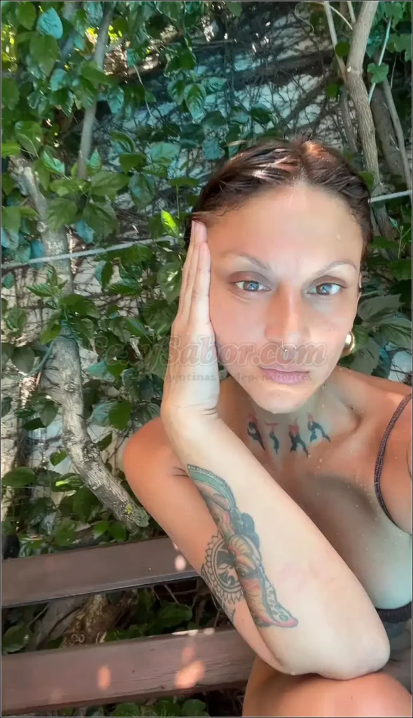 Imagen de Nina en Palermo