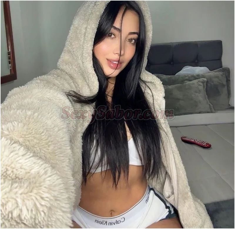 Escort en Almagro - Amalia, escort en Almagro | SexySabor