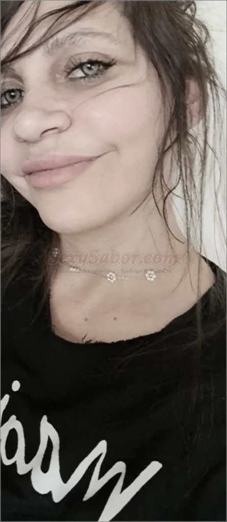 Escort en Microcentro - Gisella