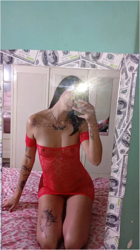 Barby Vip escort independiente en Microcentro