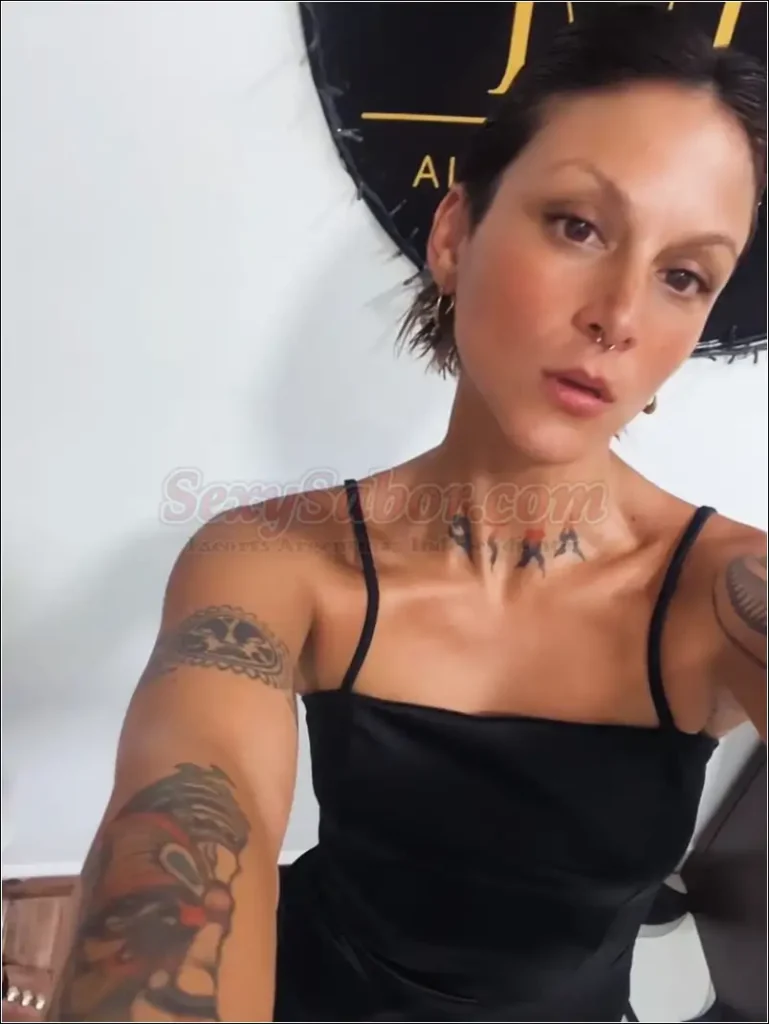 Imagen de Nina en Palermo