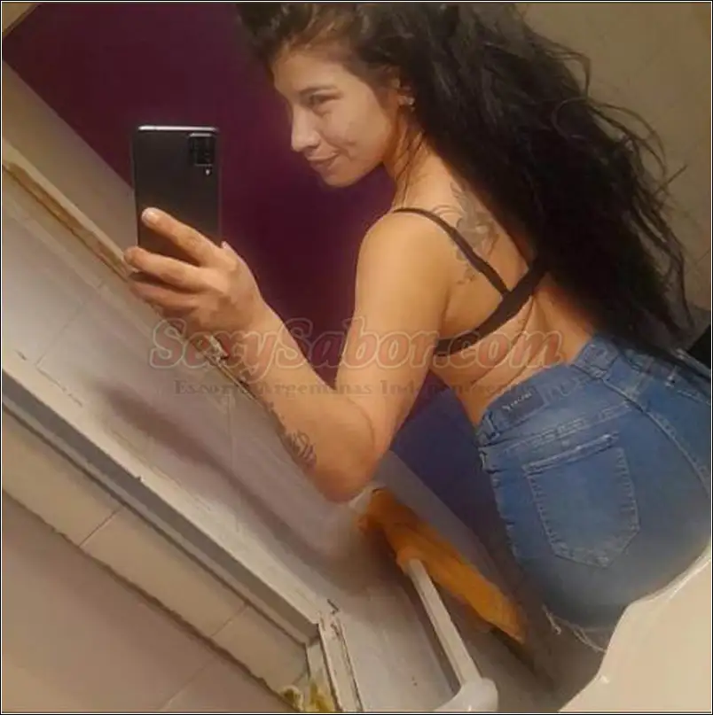 Escort en Tribunales - Lourdes, escort en Tribunales | SexySabor