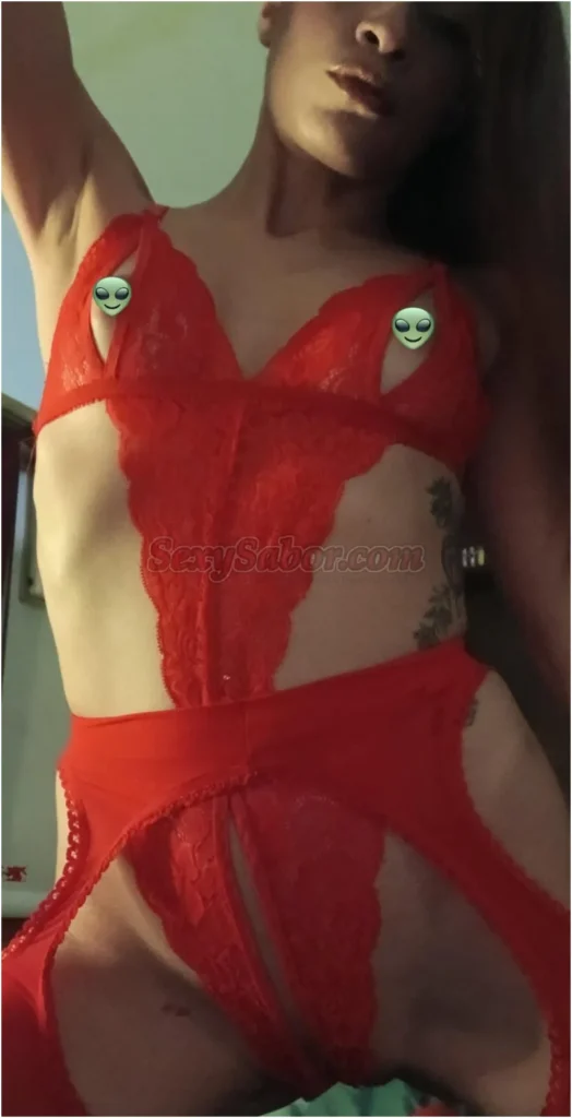 Escort en Recoleta - Katara, escort en Recoleta | SexySabor