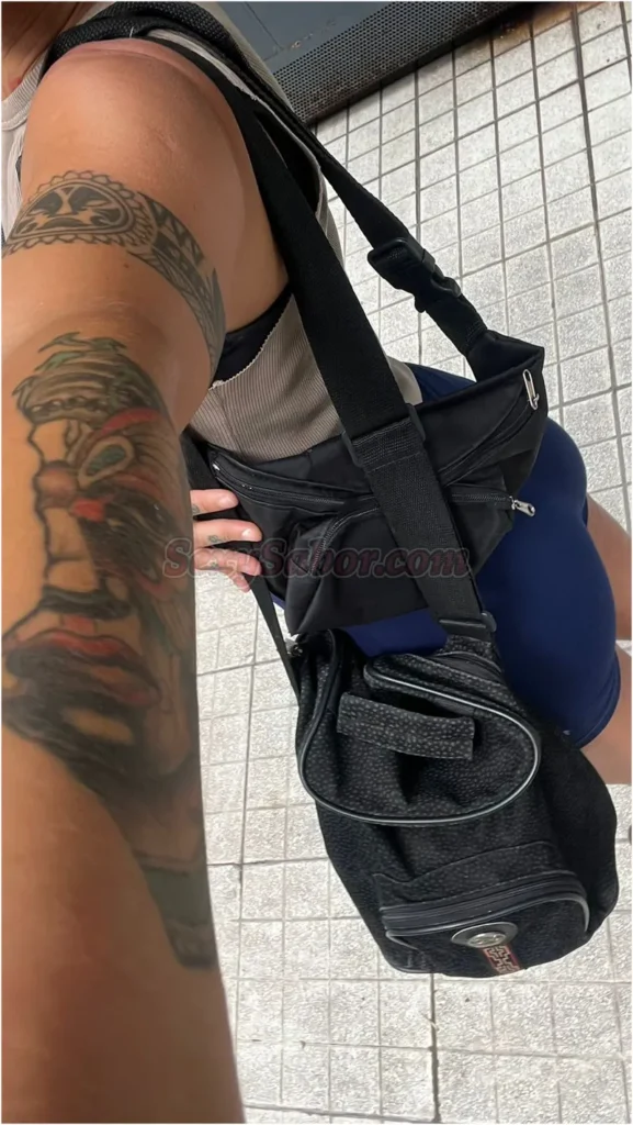 Perfil de Nina en Palermo