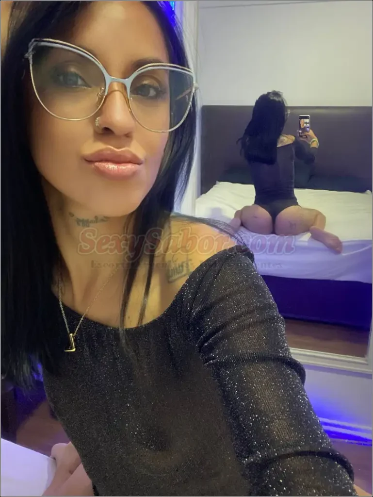 Mimi en Microcentro — 23