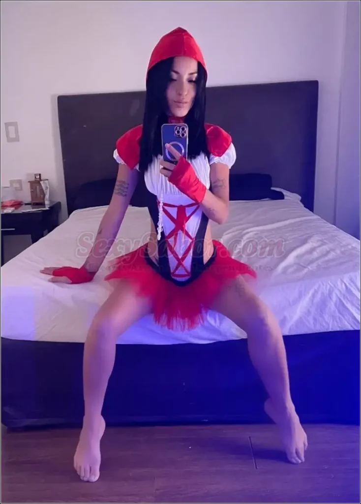 Mimi en Microcentro, 27