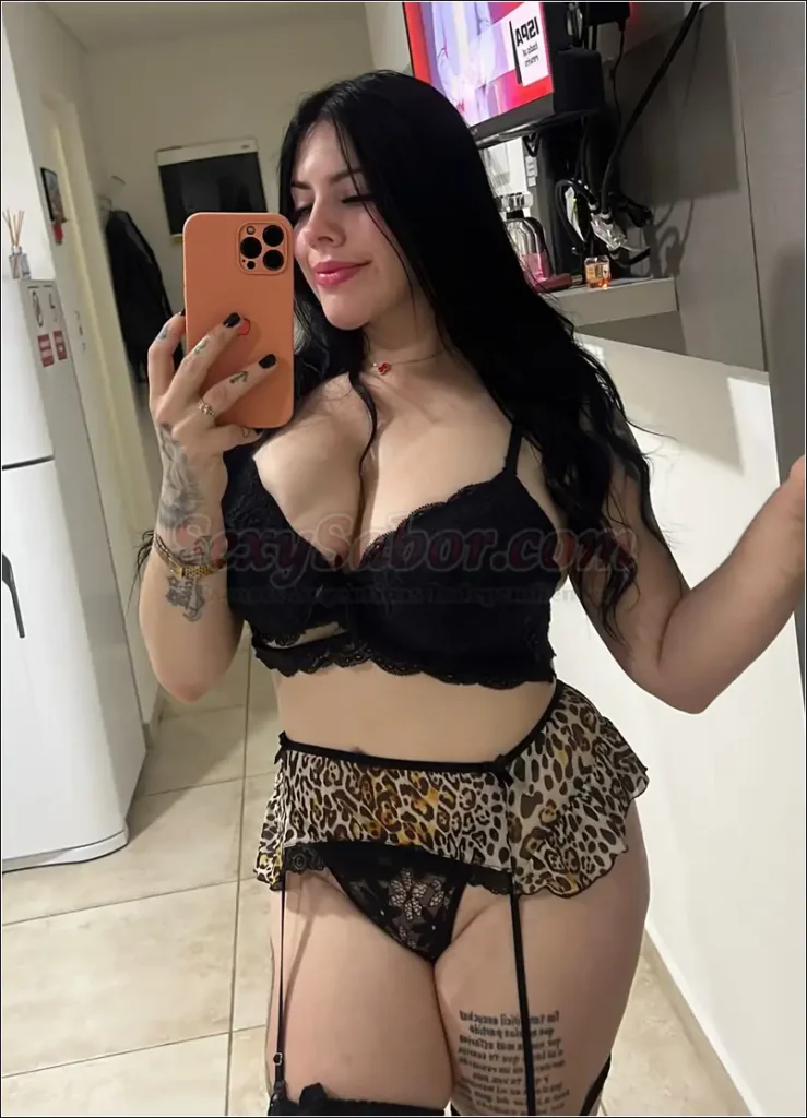 Escort en Palermo - Majo