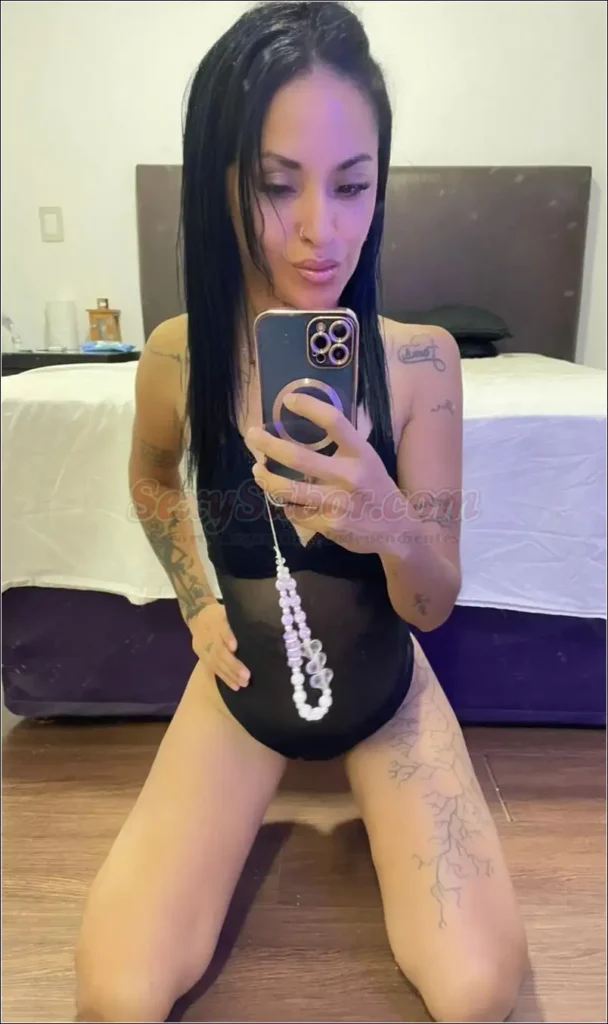Foto de Mimi en Microcentro: 42