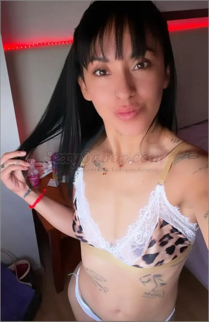 Mimi en Microcentro, 57