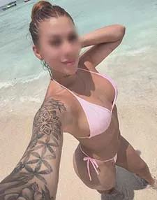 Isis escort en Belgrano