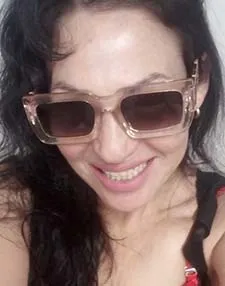 Luanna en Microcentro