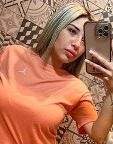 Noe escort en Microcentro