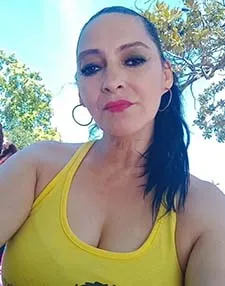 Ricarda masajista en Tribunales