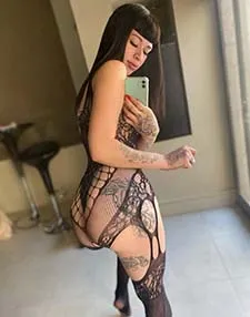 Sofii en Microcentro