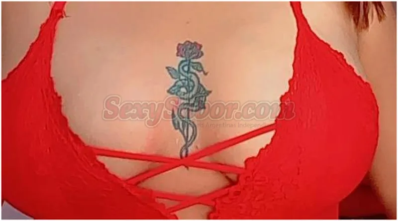 Escort en Microcentro - Melody, escort en Microcentro | SexySabor