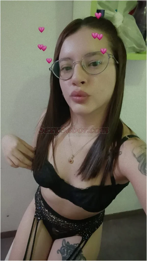 Foto de Camila en Microcentro