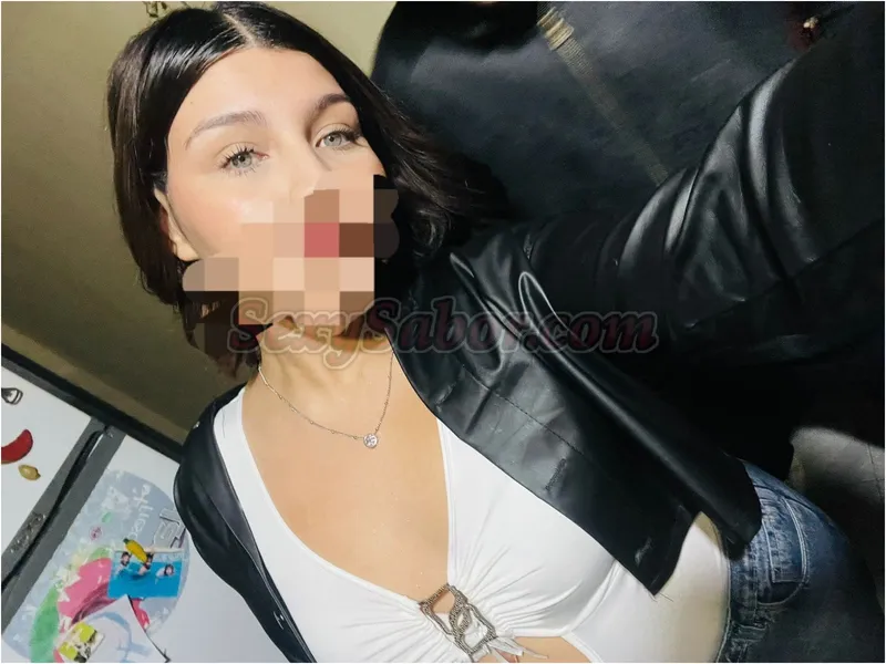 Foto de Milena en Microcentro