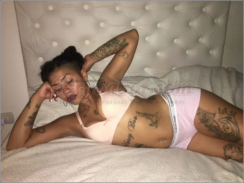 Escort en Microcentro - Mara, escort en Microcentro | SexySabor