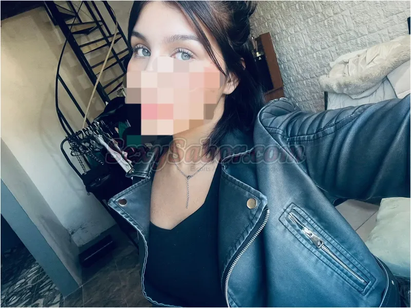 Perfil de Milena en Microcentro