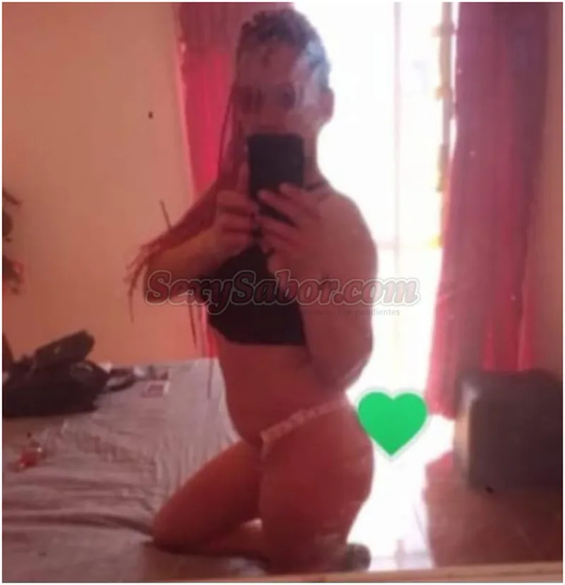 Escort en Capital Federal - Yaquita, escort en Flores | Perfil independiente en Buenos Aires