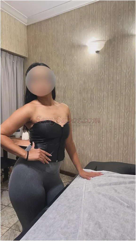 Escort en Palermo - Luna
