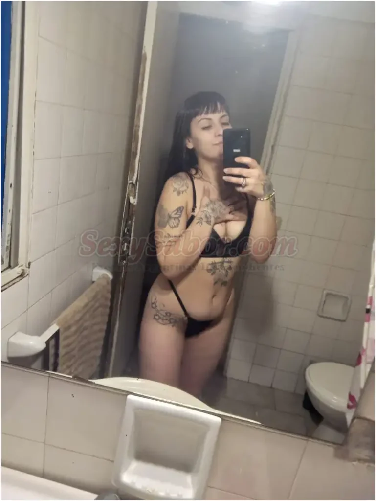 Escort en Microcentro - Belem