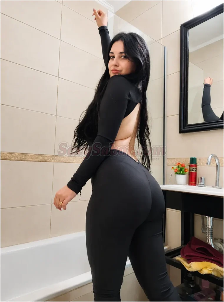 Escort en Capital Federal - Nina, escort en Flores | Perfil independiente en Buenos Aires