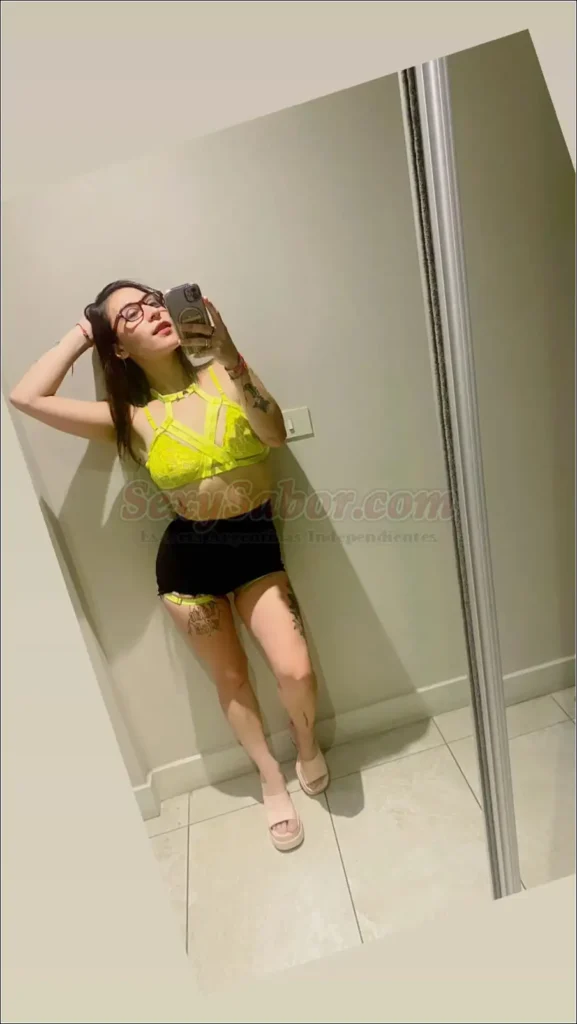 Escort en Recoleta - Joha, escort en Recoleta | SexySabor