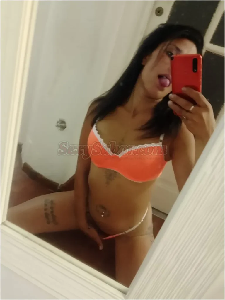 Escort en Microcentro - Flor